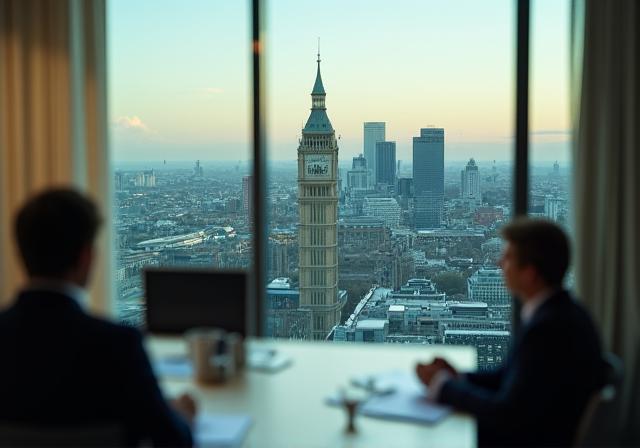 Kiln Quill Legal London neighborhood view